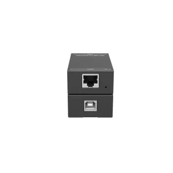 Vivolink VLUSBEXT50 USB 2.0 prailgintuvas 50 m su siųstuvu ir imtuvu