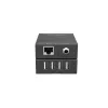 Vivolink VLUSBEXT50 USB 2.0 prailgintuvas 50 m su siųstuvu ir imtuvu