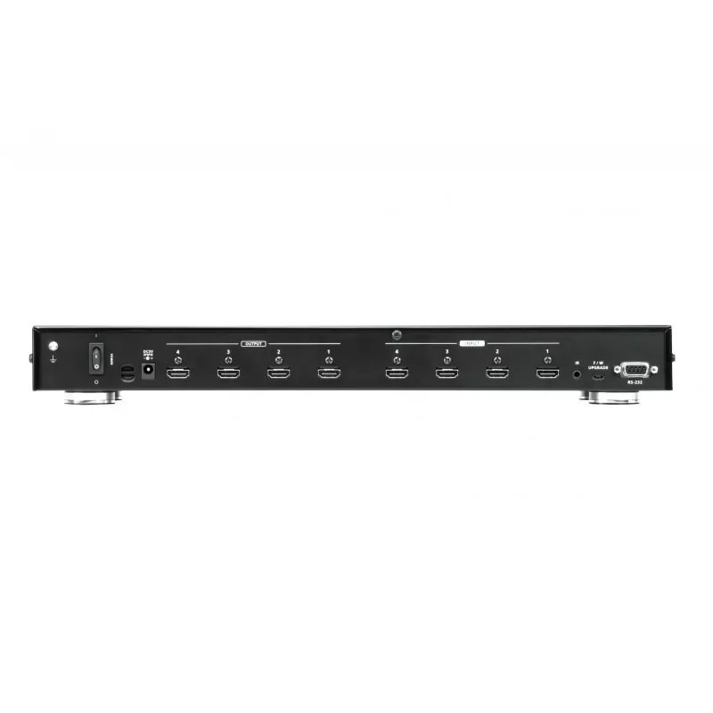 ATEN VM0404HA 4x4 4K HDMI matricos jungiklis