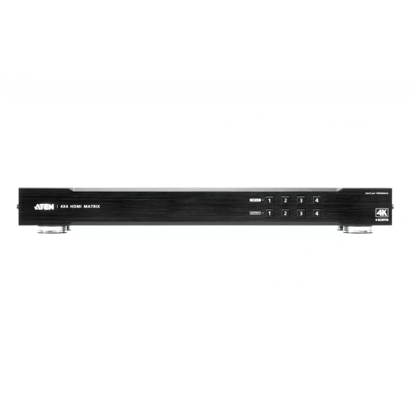ATEN VM0404HA 4x4 4K HDMI matricos jungiklis