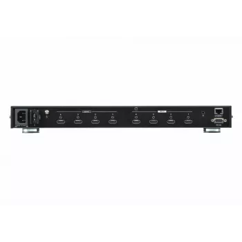 ATEN VM0404HB 4x4 True 4K HDMI matricos jungiklis