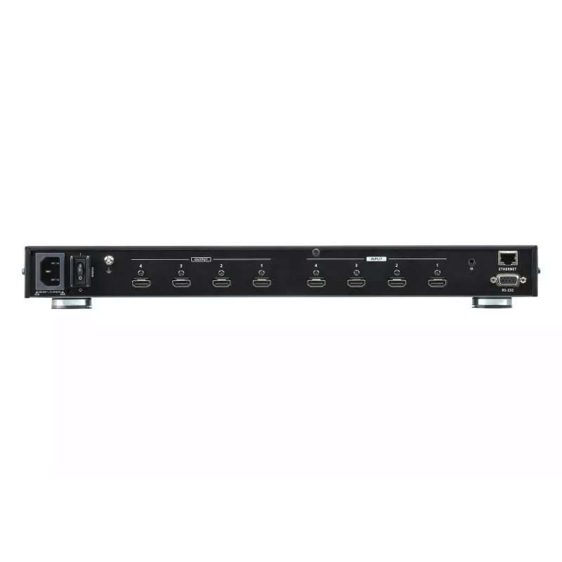ATEN VM0404HB 4x4 True 4K HDMI matricos jungiklis