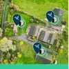 IP stebėjimo kamera Arlo Go 2 VML2030-100EUS 1080p