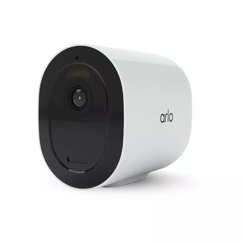IP stebėjimo kamera Arlo Go 2 VML2030-100EUS 1080p