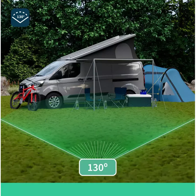 IP stebėjimo kamera Arlo Go 2 VML2030-100EUS 1080p