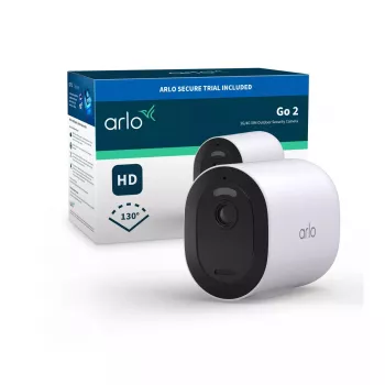 IP stebėjimo kamera Arlo Go 2 VML2030-100EUS 1080p