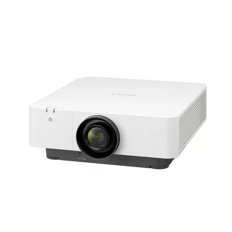 Sony VPL-FHZ85 Projektorius didelėms patalpoms 8000 ANSI liumenų 3LCD WUXGA (1920x1200) Baltas