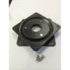 VESA sukamoji plokštė Compulocks VRP-B juoda