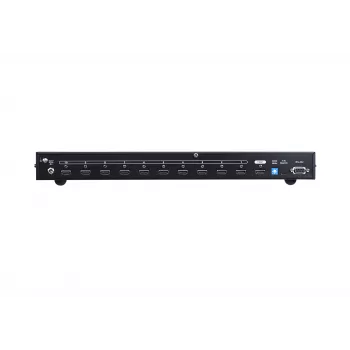 HDMI skirstytuvas ATEN VS0110HA-AT-G 10 prievadų 4K