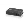 ATEN 4 prievadų 4K DisplayPort 1.2a skirstytuvas VS194A-AT-G