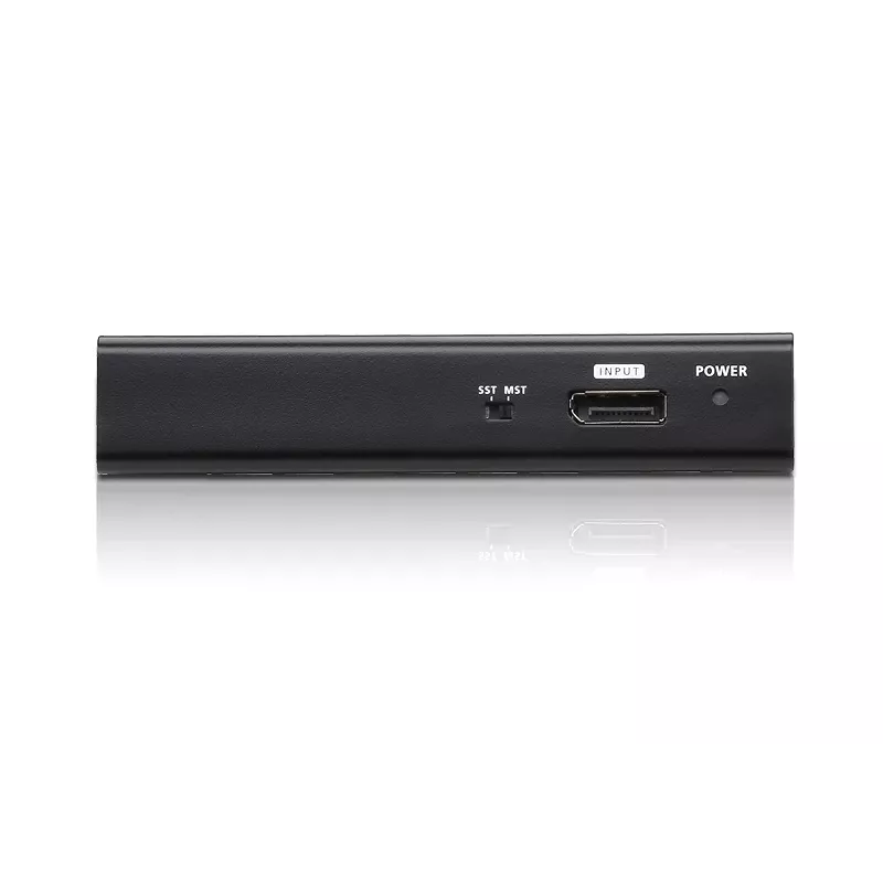 ATEN 4 prievadų 4K DisplayPort 1.2a skirstytuvas VS194A-AT-G