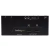 StarTech.com 2x2 HDMI matricos jungiklis su automatiniu ir prioritetiniu perjungimu – 1080p