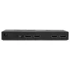 StarTech.com 2x2 HDMI matricos jungiklis su automatiniu ir prioritetiniu perjungimu – 1080p