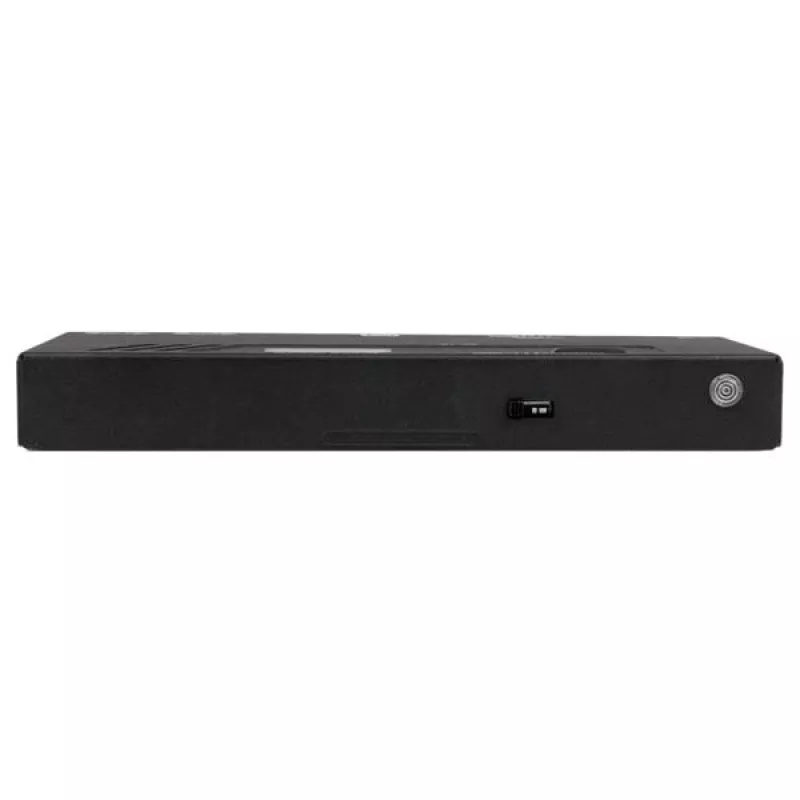 StarTech.com 2x2 HDMI matricos jungiklis su automatiniu ir prioritetiniu perjungimu – 1080p
