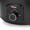 Lėta viryklė Tristar VS-3915 3,5 L Juoda Sukamasis valdymas 180 W