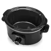 Lėta viryklė Tristar VS-3915 3,5 L Juoda Sukamasis valdymas 180 W