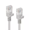 Microconnect V-UTP615-SLIM tinklo kabelis pilkas 15 m Cat6 U/UTP