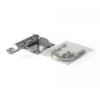 LevelOne WAN-2121 kryptinė panelinė antena 12dBi 2,4 GHz, vidaus / lauko