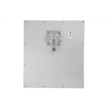 LevelOne WAN-4201 20 dBi 5 GHz kryptinė panelinė antena, vidaus/lauko montavimui