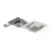 LevelOne WAN-4201 20 dBi 5 GHz kryptinė panelinė antena, vidaus/lauko montavimui