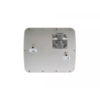 LevelOne 18dBi 5GHz kryptinė dvigubos poliarizacijos lauko antena
