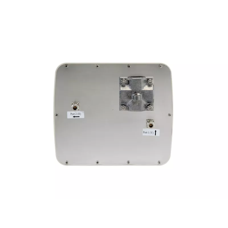 LevelOne 18dBi 5GHz kryptinė dvigubos poliarizacijos lauko antena