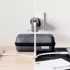 ALOGIC 3X67 67W kroviklis su GaN technologija, 2 USB Type-C, daugiašalis kištukas