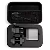 ALOGIC 3X67 67W kroviklis su GaN technologija, 2 USB Type-C, daugiašalis kištukas