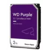 Vidinis kietasis diskas Western Digital WD22PURZ 3,5 colio 2000 GB Serial ATA