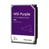 Vidinis kietasis diskas Western Digital WD22PURZ 3,5 colio 2000 GB Serial ATA