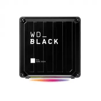 SSD korpusas Western Digital D50