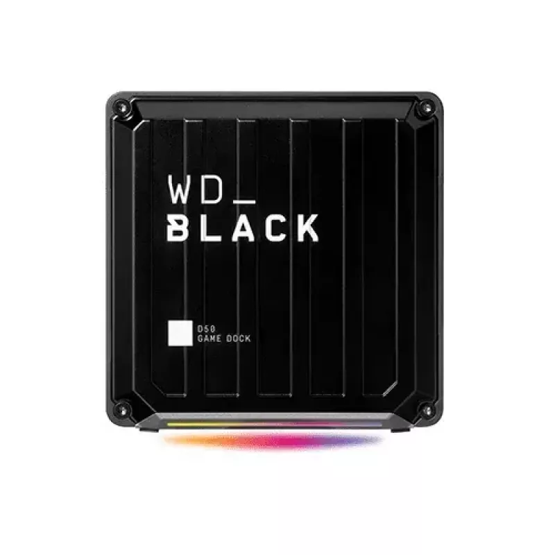 SSD korpusas Western Digital D50