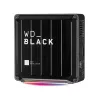 SSD korpusas Western Digital D50