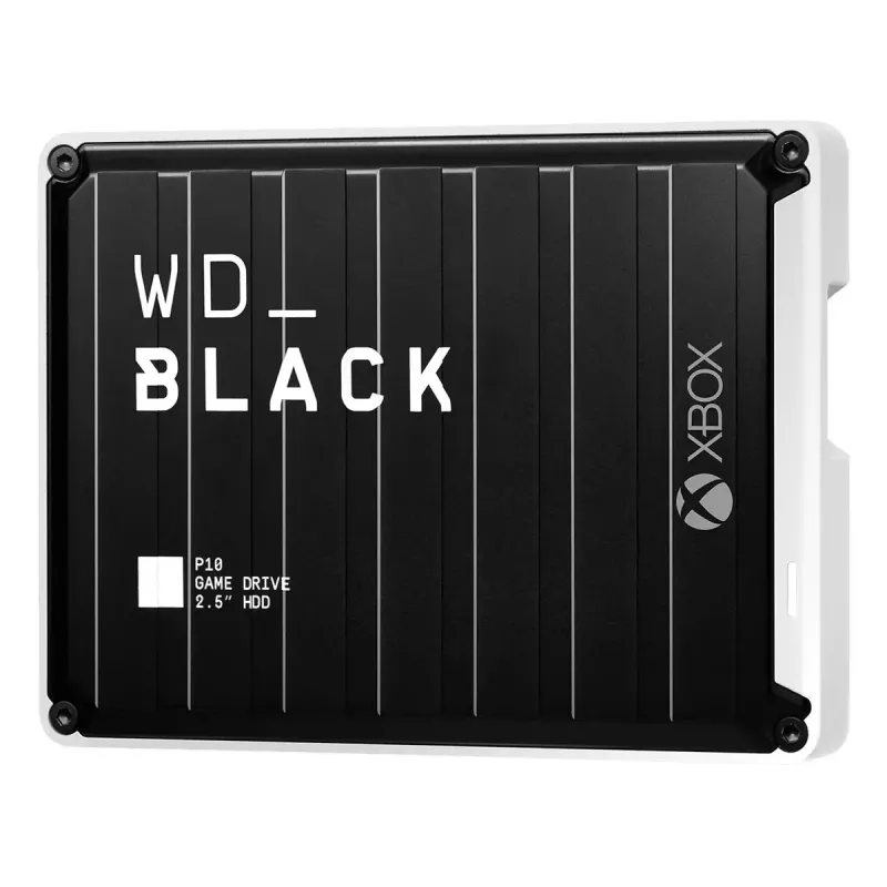Išorinis kietasis diskas Western Digital 4TB USB 3.2 P10