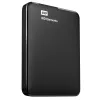 Išorinis kietasis diskas Western Digital WD Elements 2TB 2,5 colio USB 3.2 juodas
