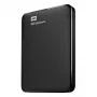 Išorinis kietasis diskas Western Digital WD Elements 2TB 2,5 colio USB 3.2 juodas