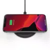 Belaidis įkroviklis Belkin Boost Charge WIA001VFBK Juodas