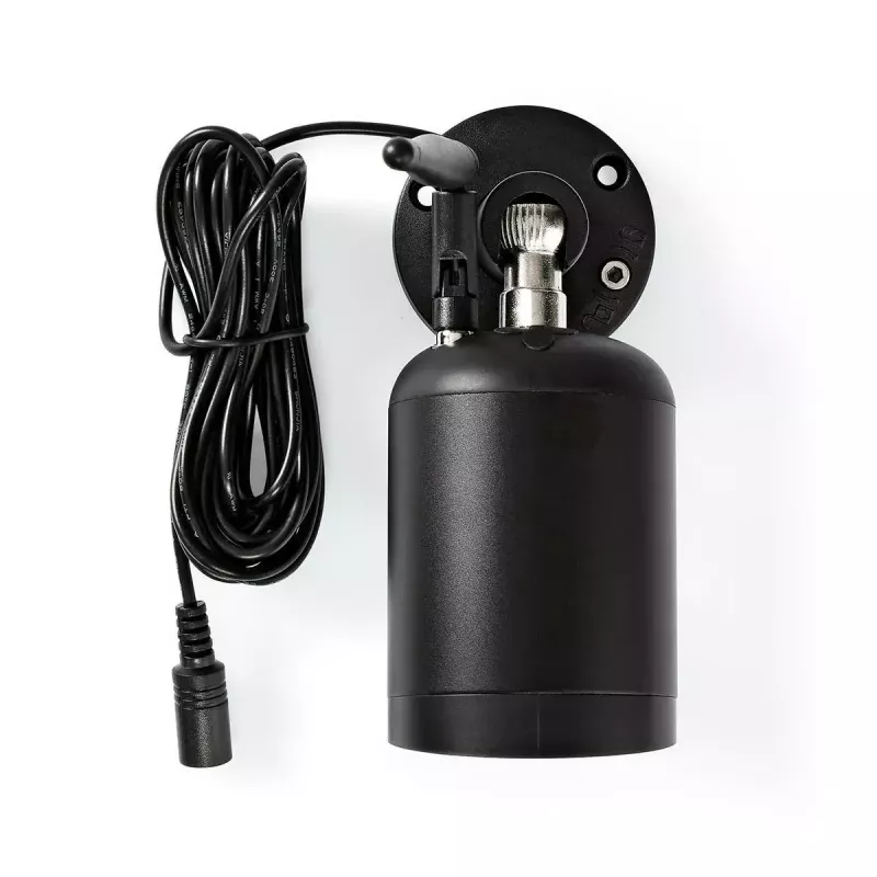IP stebėjimo kamera Nedis WIFICO40CBK
