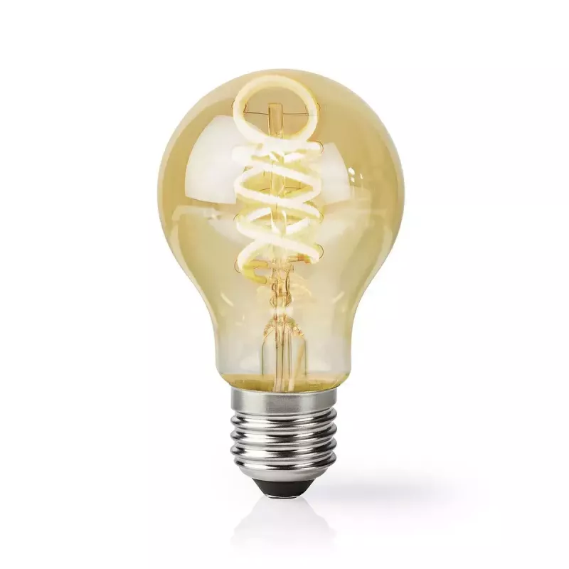 LED lemputė Nedis SmartLife 4.9 W (E27) 360 lm, šalta balta / šilta balta, 10 000 h tarnavimo laikas
