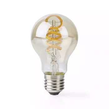 LED lemputė Nedis SmartLife 4.9 W (E27) 360 lm, šalta balta / šilta balta, 10 000 h tarnavimo laikas