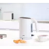 Braun PurEase WK 3100 WH elektrinis virdulys 1,7 L 2200 W baltas