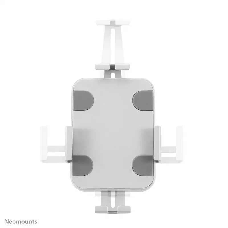 Planšetinio kompiuterio laikiklis Neomounts WL15-625WH1 pasyvus vidaus naudojimui baltas