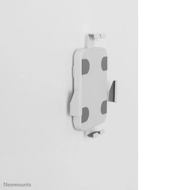 Planšetinio kompiuterio laikiklis Neomounts WL15-625WH1 pasyvus vidaus naudojimui baltas