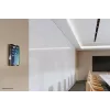 Planšetinio kompiuterio laikiklis Neomounts WL15-625WH1 pasyvus vidaus naudojimui baltas