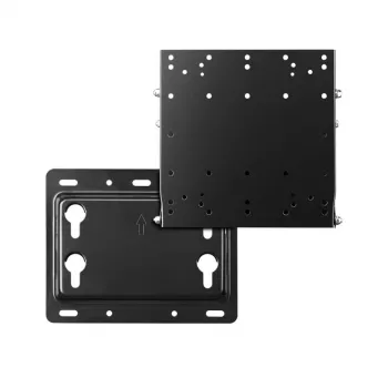 AG Neovo WMK-03 sieninis laikiklis 121,9 cm (48 colių) juodas