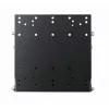 AG Neovo WMK-03 sieninis laikiklis 121,9 cm (48 colių) juodas
