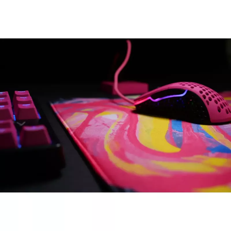 Pelėdos kilimėlis CHERRY XTRFY GP4