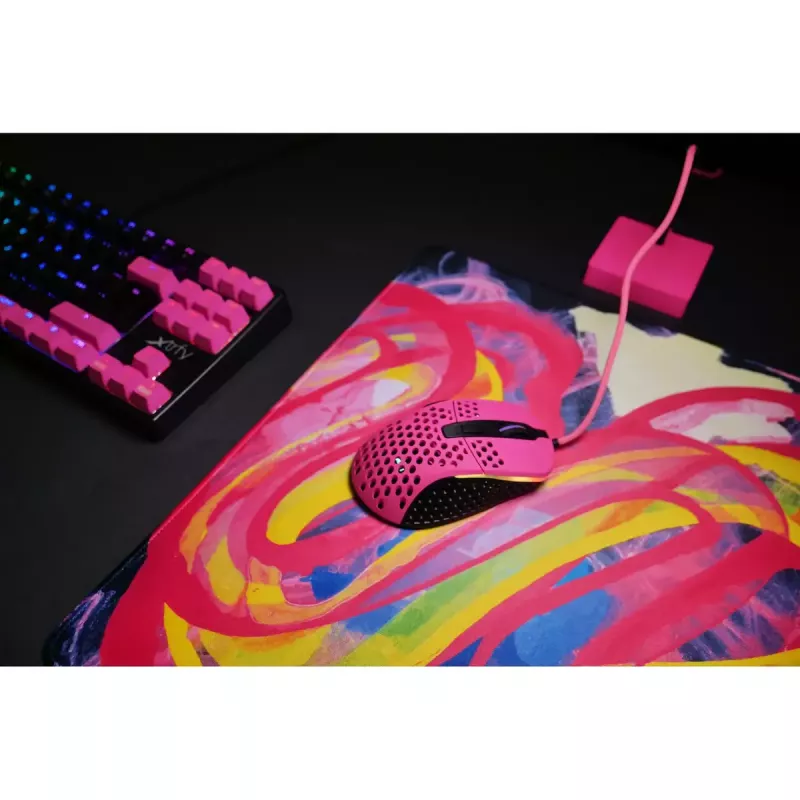 Pelėdos kilimėlis CHERRY XTRFY GP4