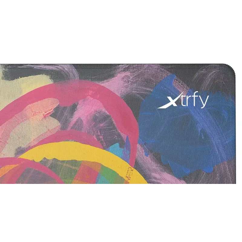 Pelėdos kilimėlis CHERRY XTRFY GP4