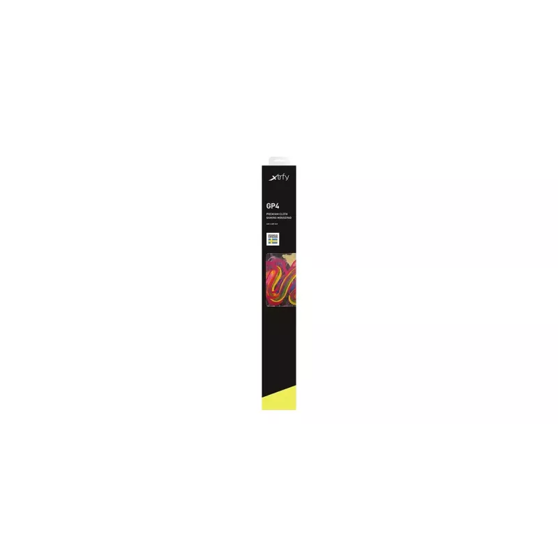 Pelėdos kilimėlis CHERRY XTRFY GP4